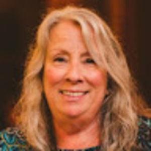 Meet your Posher, Kathy